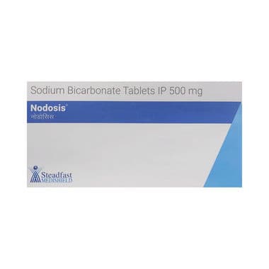 Nodosis Tablet