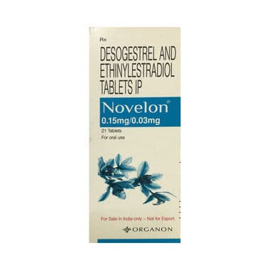 Novelon Tablet
