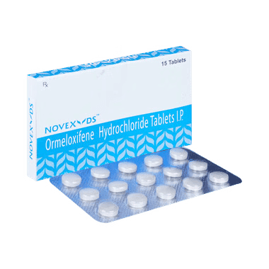 Novex DS Tablet