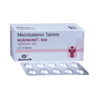 NuROKIND Tablet