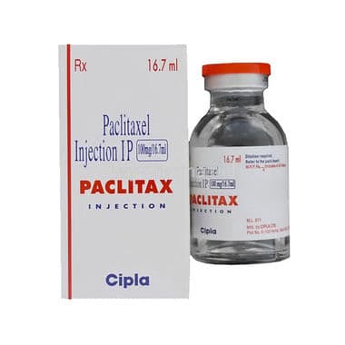 Paclitax Injection