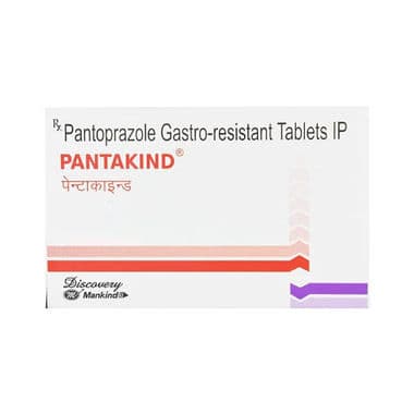 Pantakind Tablet