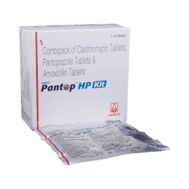Pantop HP Kit