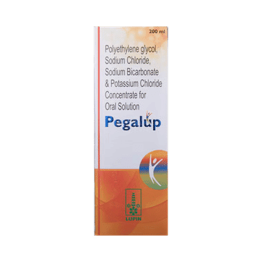Pegalup Oral Solution