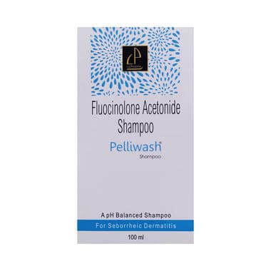 Pelliwash Shampoo