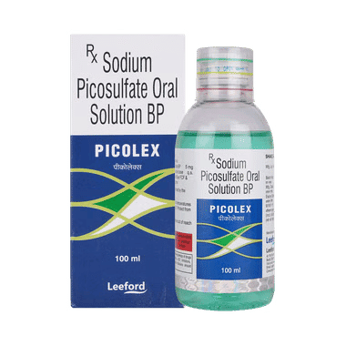 PICOlex Oral Solution