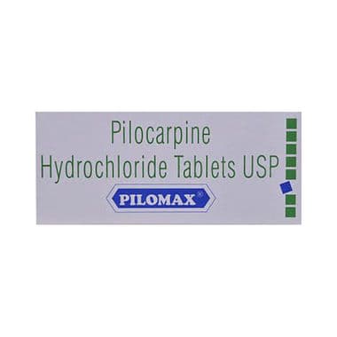 pILOMAX Tablet