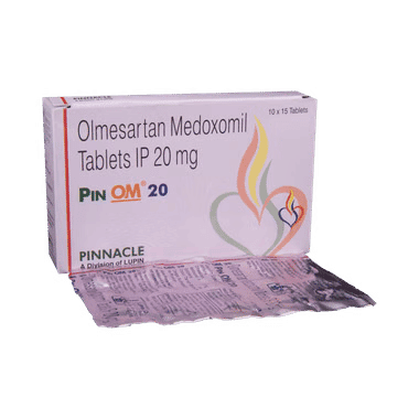 piNOM 20 Tablet