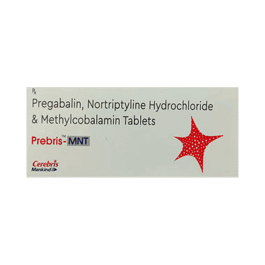 Prebris-MNT Tablet