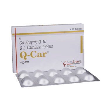 Q-Car Tablet