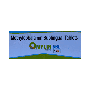 Qmylin SBL 1500 Tablet