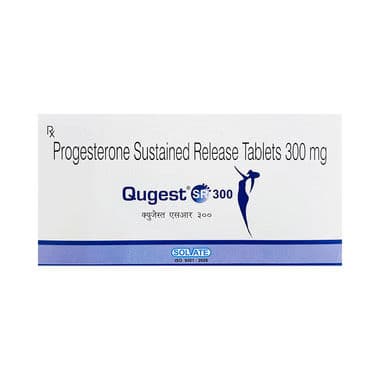 Qugest SR 300 Tablet