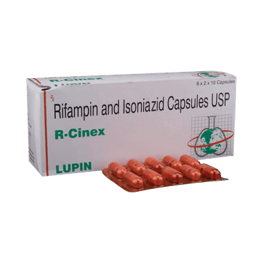R-Cinex Capsule