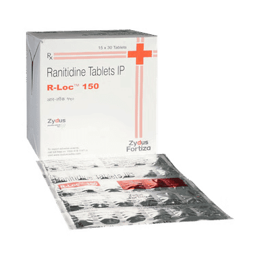 R-Loc 150 Tablet