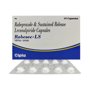 Rabesec LS Capsule
