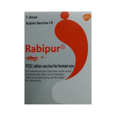 Rabipur Vaccine