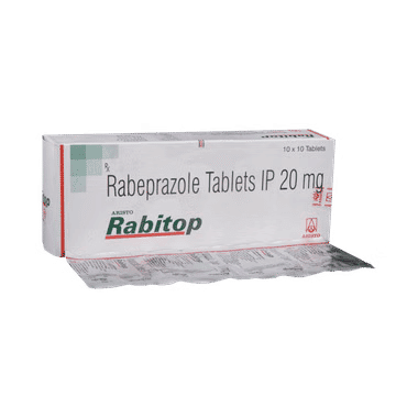 Rabitop Tablet
