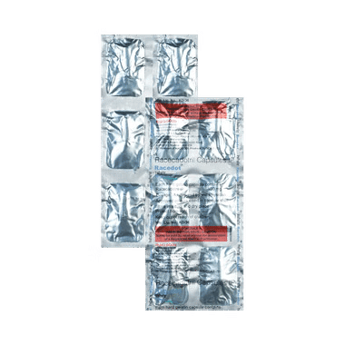 Racedot 100mg Capsule