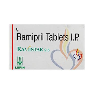 RAMIstar 2.5 Tablet