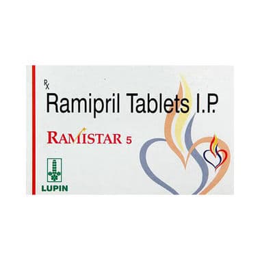 RAMIstar 5 Tablet