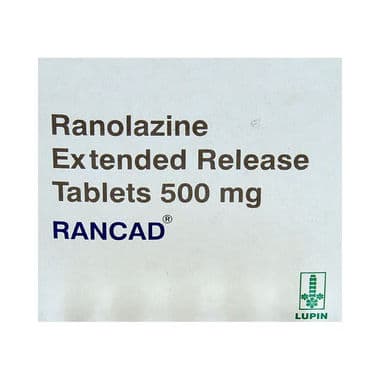 Rancad Tablet ER