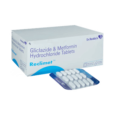 RecliMET Tablet