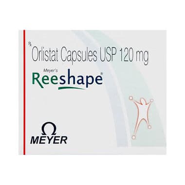 Reeshape Capsule