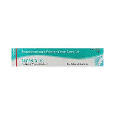 Regen-D 150 Gel