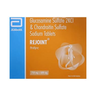 Rejoint Tablet