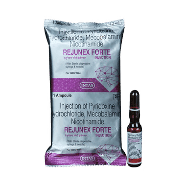 Rejunex Forte Injection