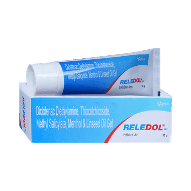 Reledol Gel