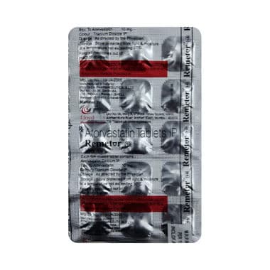 REmetor 10 Tablet