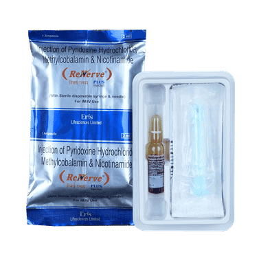 ReneRve PLUS Injection