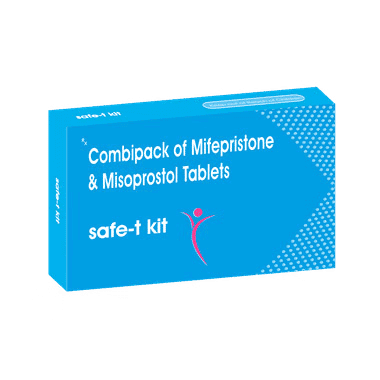 Safe-T Kit