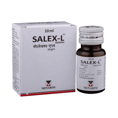 Salex-L Solution