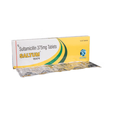 Saltum Tablet