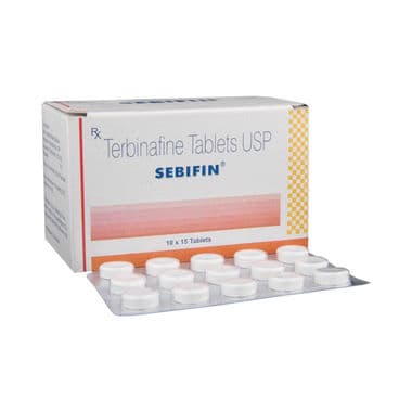 SeBIFin Tablet