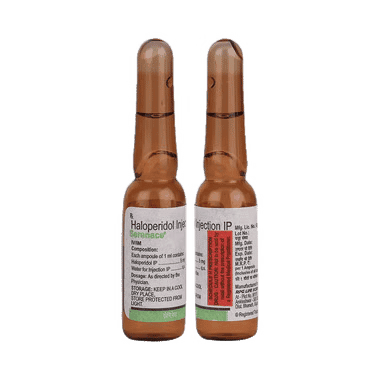 SEREnace Injection 1ml