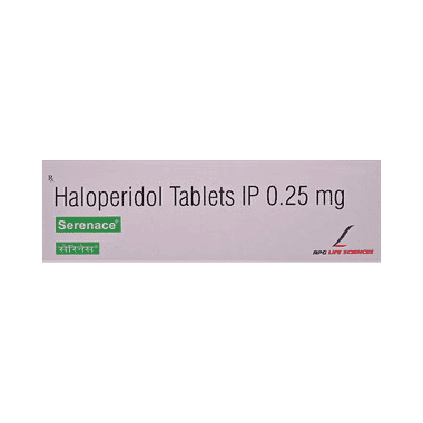 SEREnace Tablet