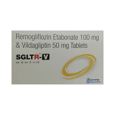 Sgltr-V Tablet