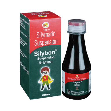 Silybon Suspension