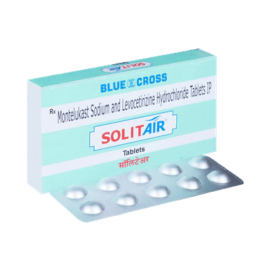 Solitair Tablet