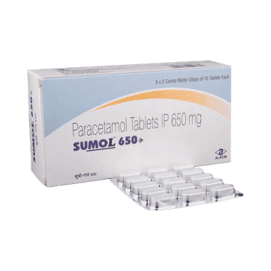 Sumo L 650 Tablet