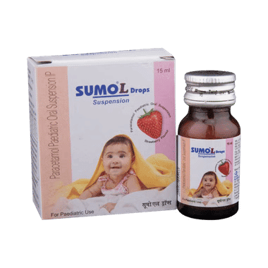 Sumo L Drops