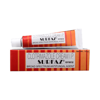 Surfaz Cream