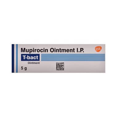 T-Bact 2% Ointment