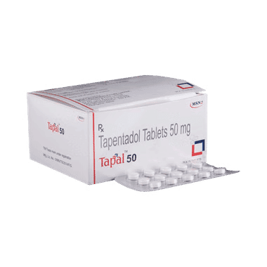 Tapal 50 Tablet