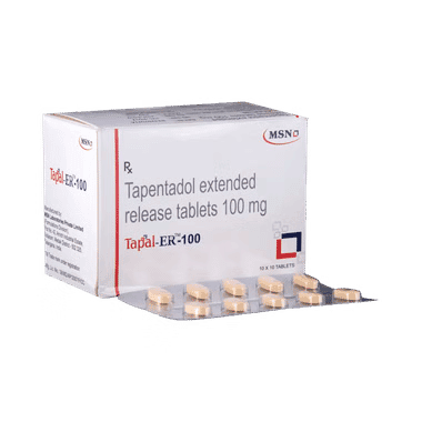 Tapal-ER 100 Tablet