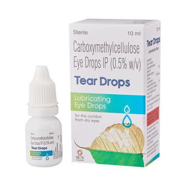 Tear Drops