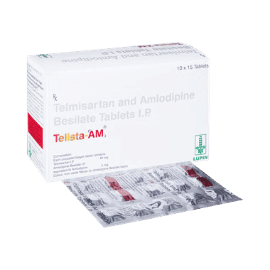 Telista-AM Tablet